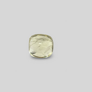 Natural Yellow Sapphire (Pukhraj) 5.86cts (29/345